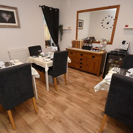 Apple Tree Place B&B Tadley Luaran gambar