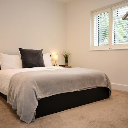 Apple Tree Place B&B Tadley Luaran gambar