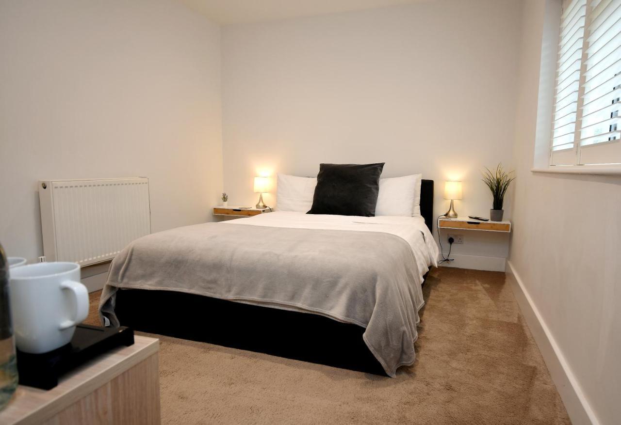 Apple Tree Place B&B Tadley Luaran gambar