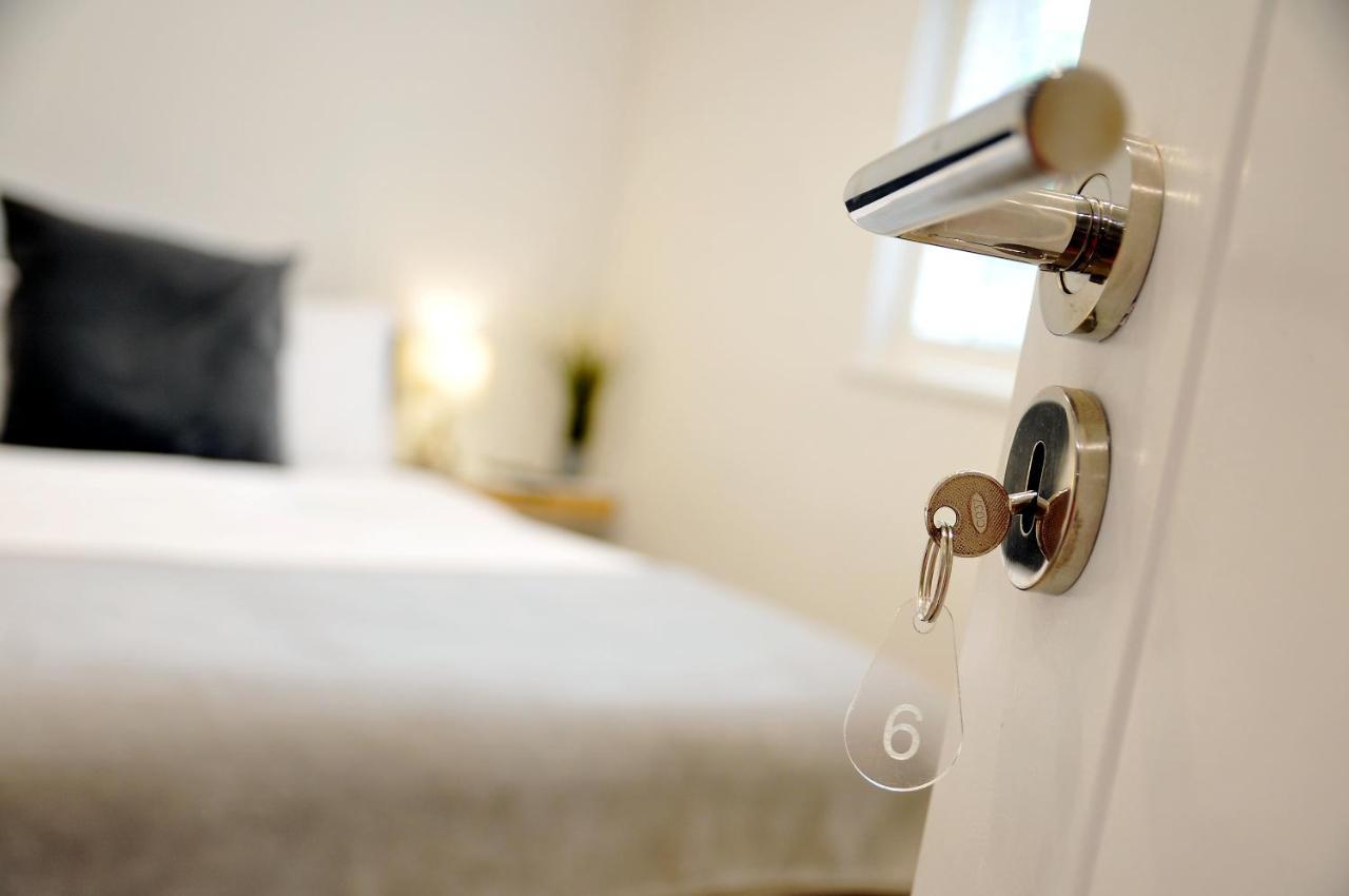 Apple Tree Place B&B Tadley Luaran gambar