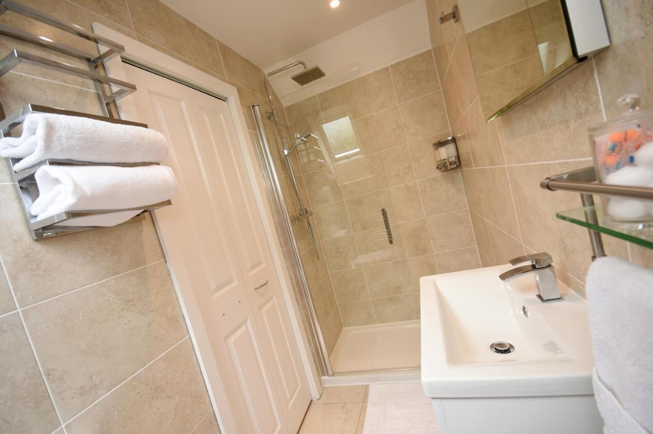 Apple Tree Place B&B Tadley Luaran gambar