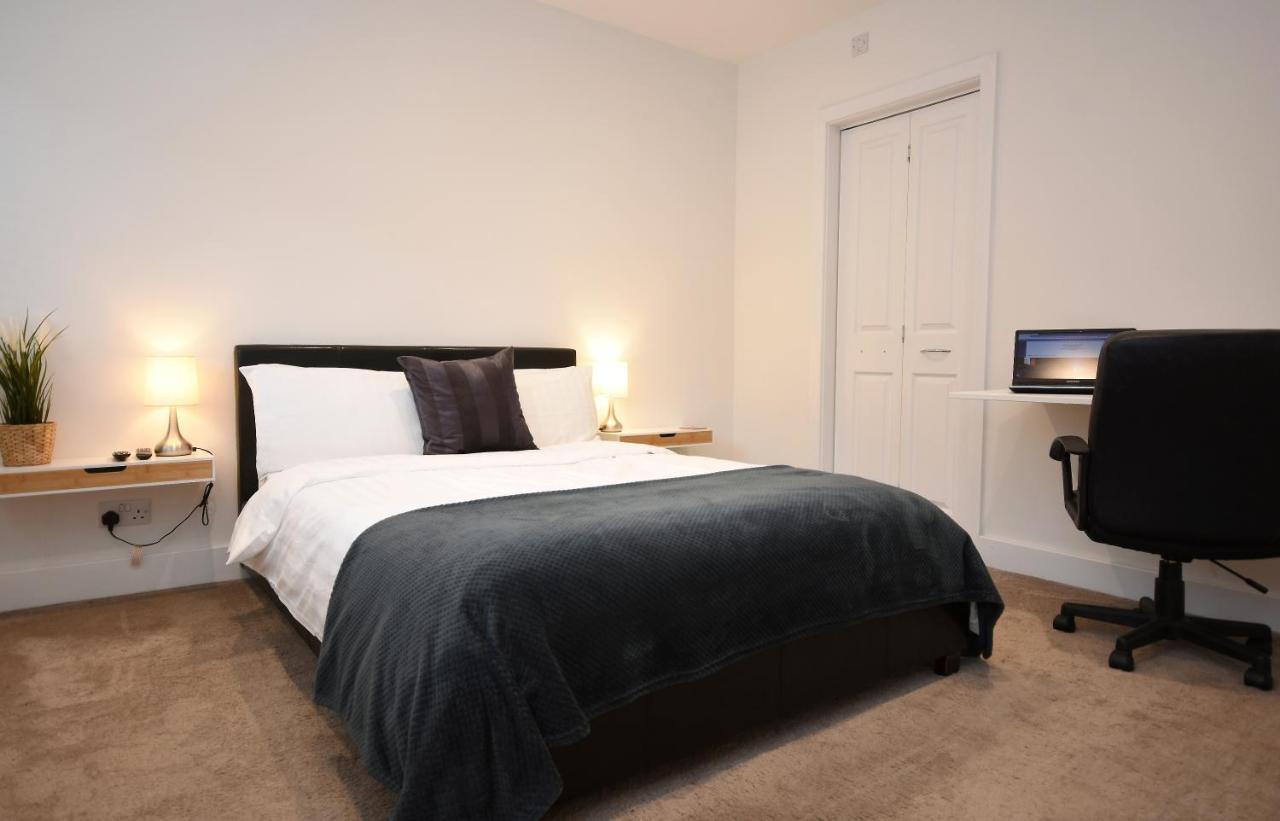 Apple Tree Place B&B Tadley Luaran gambar