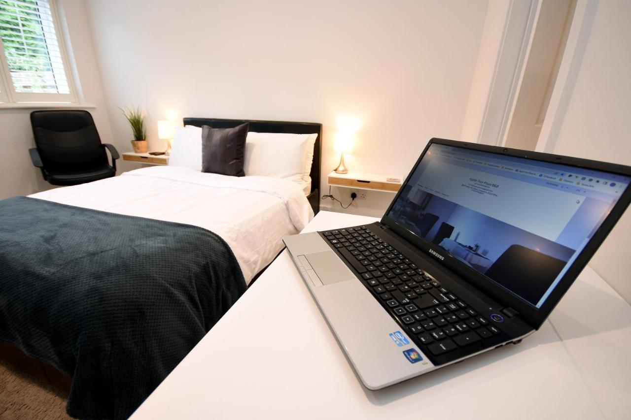 Apple Tree Place B&B Tadley Luaran gambar
