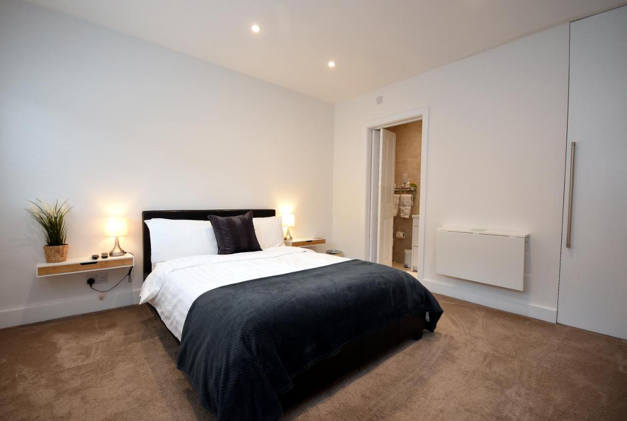 Apple Tree Place B&B Tadley Luaran gambar