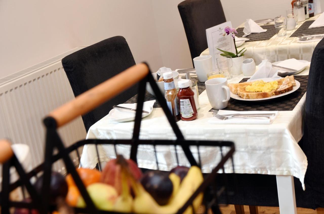 Apple Tree Place B&B Tadley Luaran gambar