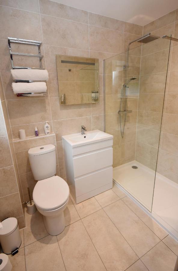 Apple Tree Place B&B Tadley Luaran gambar