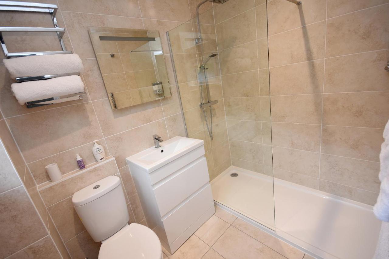 Apple Tree Place B&B Tadley Luaran gambar
