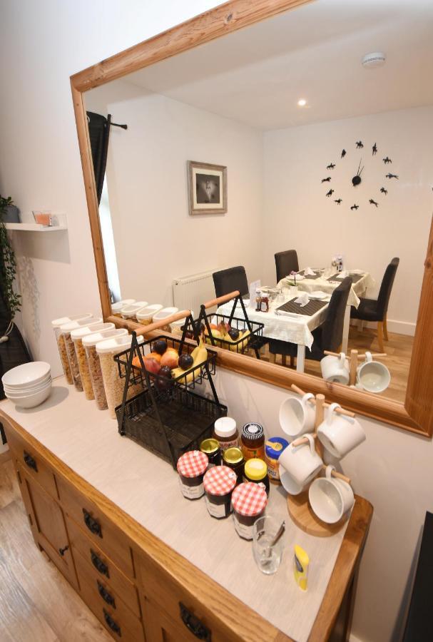 Apple Tree Place B&B Tadley Luaran gambar