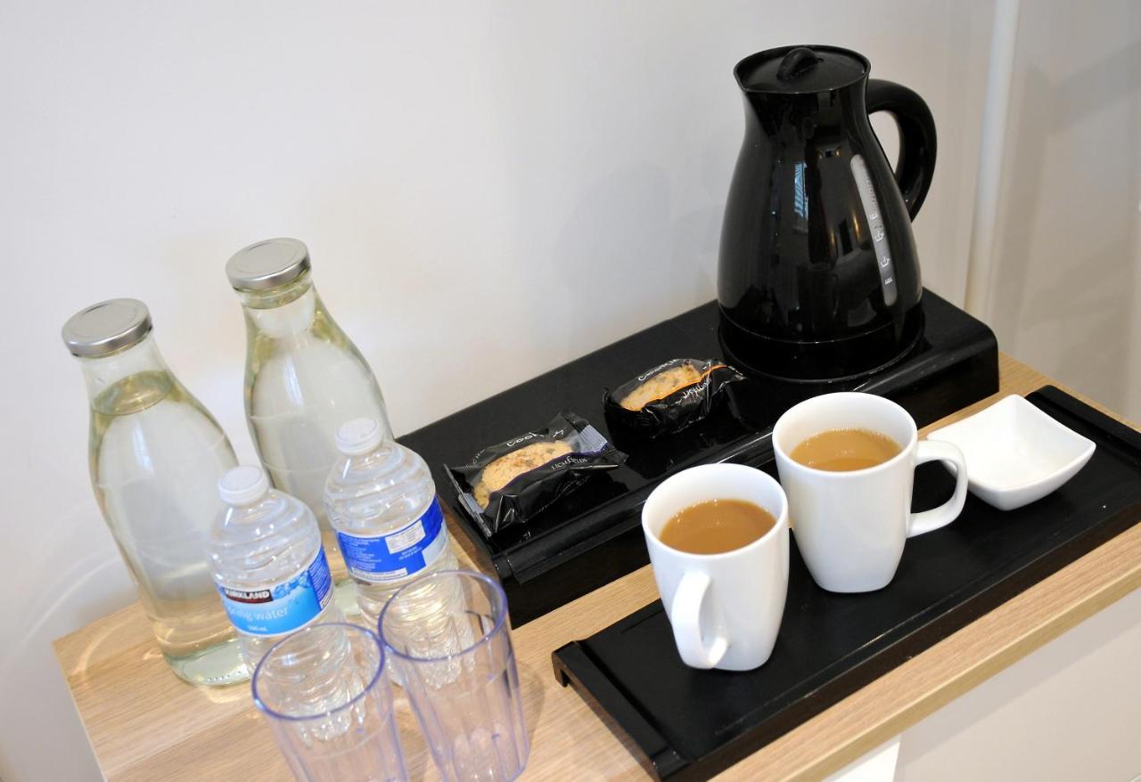 Apple Tree Place B&B Tadley Luaran gambar