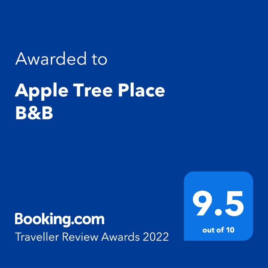 Apple Tree Place B&B Tadley Luaran gambar