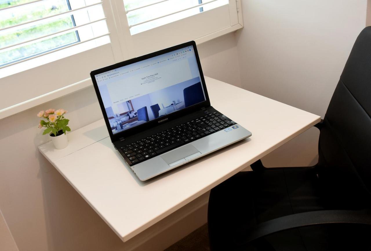 Apple Tree Place B&B Tadley Luaran gambar
