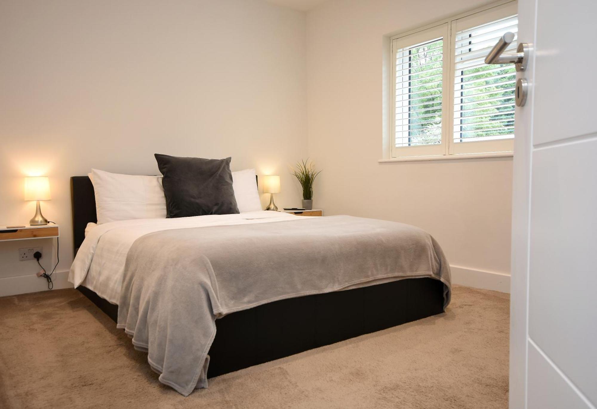 Apple Tree Place B&B Tadley Luaran gambar