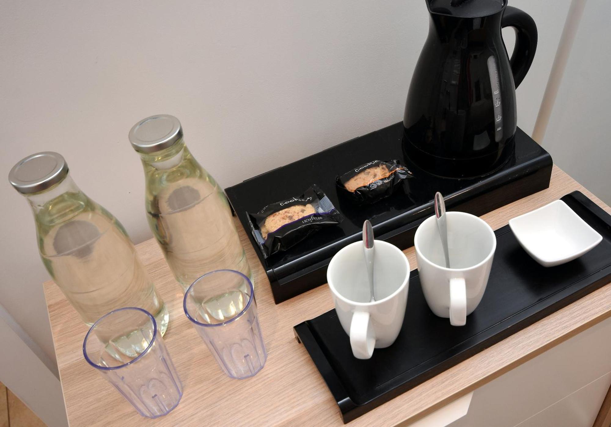 Apple Tree Place B&B Tadley Luaran gambar