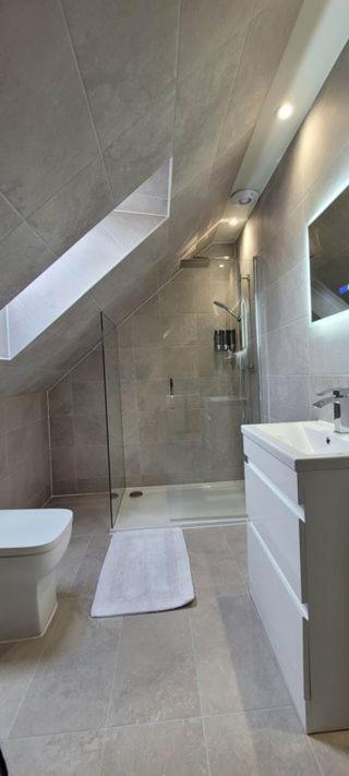 Apple Tree Place B&B Tadley Luaran gambar